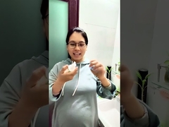 Spray nasale con soluzione salina di cleanote per donne in gravidanza rinite congestione del freddo#rinite#freddo#pregnant