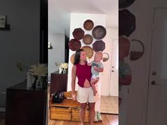 【H】Spray nasale salino Cleanote - Mamma, questo è per te!