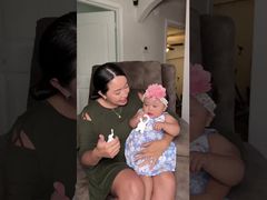 【F】Spray nasale salino Cleanote per naso che cola per bambini