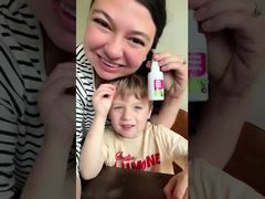 【J】Cleanote è utile se hai un bambino allergico